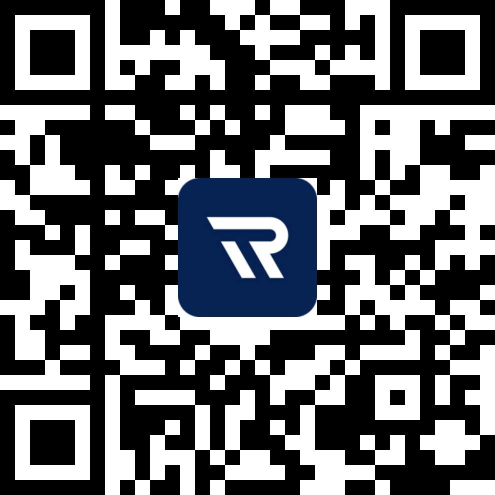 QR code Truerace